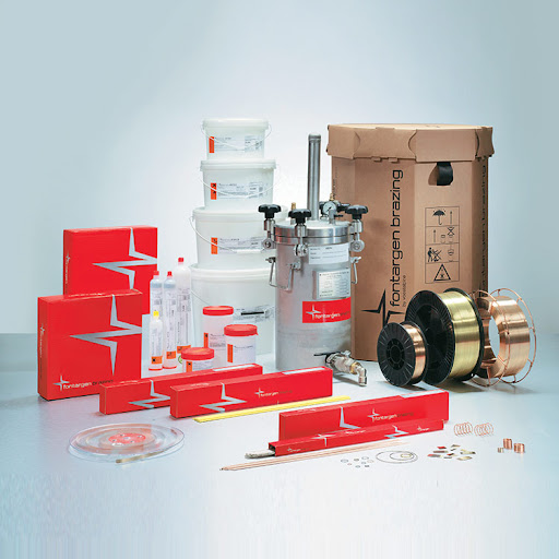 FONTARGEN Brazing