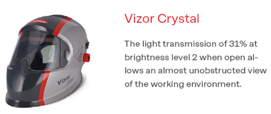 VISORS 1