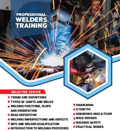 weldering